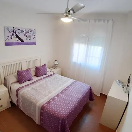 Apartmán Albatros Golf & By Inmoesuri *