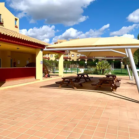 Apartmán Albatros Golf & By Inmoesuri Huelva