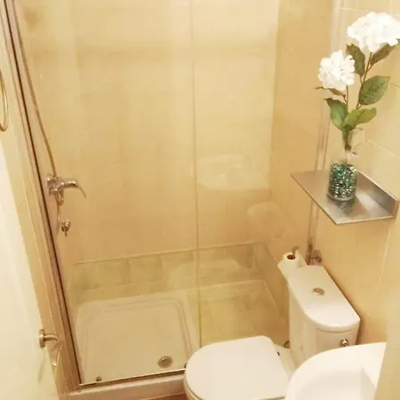 Albatros Golf & By Inmoesuri Apartmán Huelva