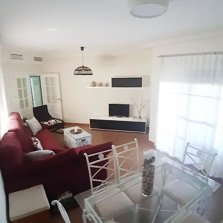 Albatros Golf & By Inmoesuri Apartmán